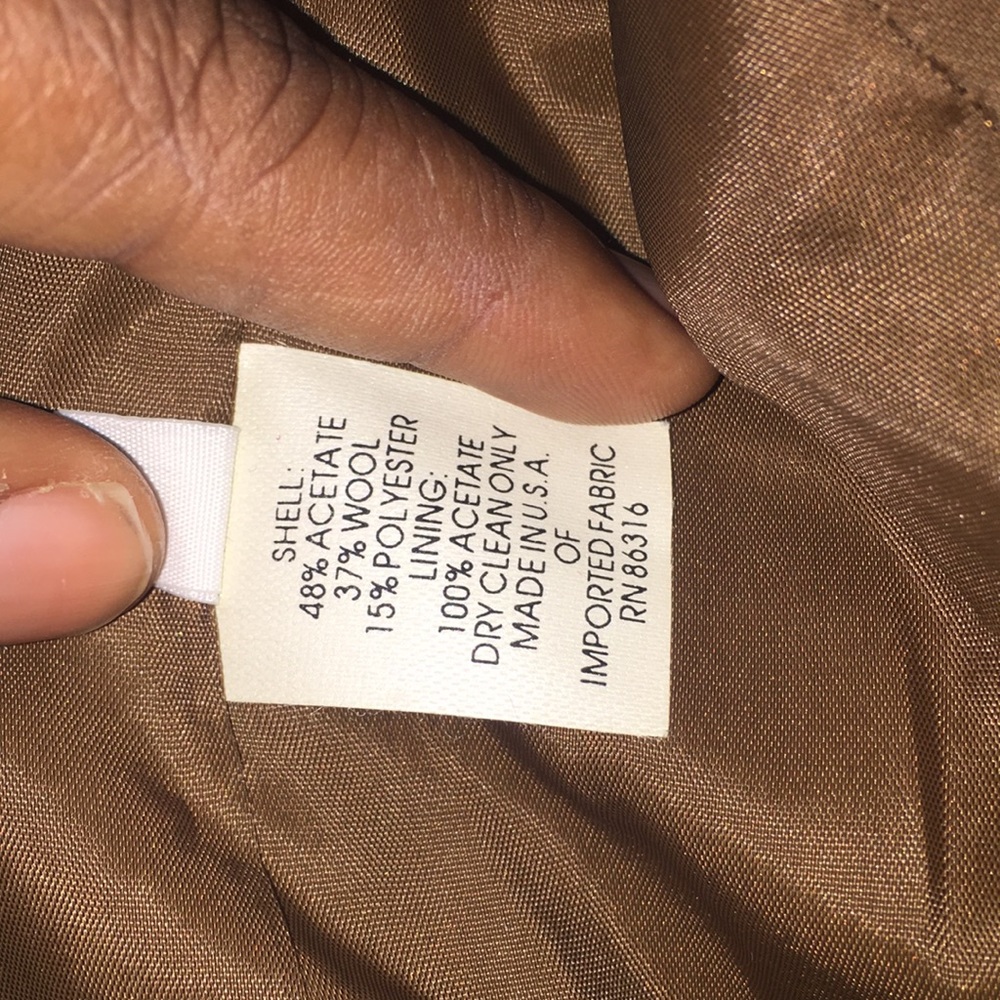 Finity blazer jacket - Picture 3 of 16